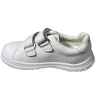 NIÑO DXT COLEGIAL PABLOSKY SONIC BLANCO