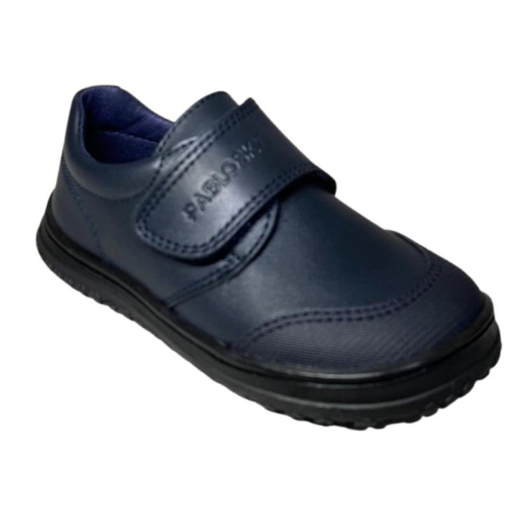NIÑO COLEGIAL PABLOSKY LEADER- TECMARINO