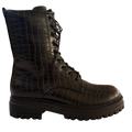MUJER SXPL BOTIN PLATAFORMA RUNA NEGRO
