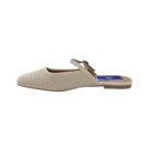 MUJER SANDALIA NIZA BEIGE