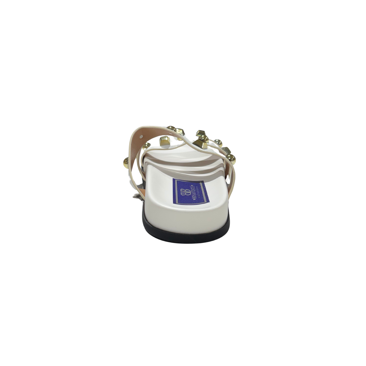 MUJER SANDALIA CAPRI BLANCO