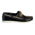 HOMBRE NÁUTICOS ALBION PULL UP PRETO