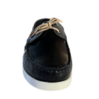HOMBRE NÁUTICOS ALBION PULL UP PRETO