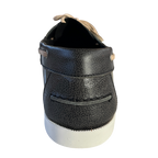 HOMBRE NÁUTICOS ALBION PULL UP PRETO