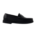 HOMBRE MOCASIN NAZARENO MOCASIN NEGRO ALBERTO