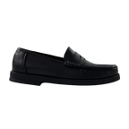 HOMBRE MOCASIN NAZARENO MOCASIN NEGRO ALBERTO