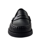 HOMBRE MOCASIN NAZARENO MOCASIN NEGRO ALBERTO