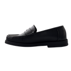 HOMBRE MOCASIN NAZARENO MOCASIN NEGRO ALBERTO