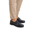 HOMBRE NÁUTICO TOLEDO PULL AZUL