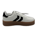 MUJER DEPORTIVA ZAPATO C. BLANCO 143645