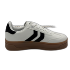 MUJER DEPORTIVA ZAPATO C. BLANCO 143645