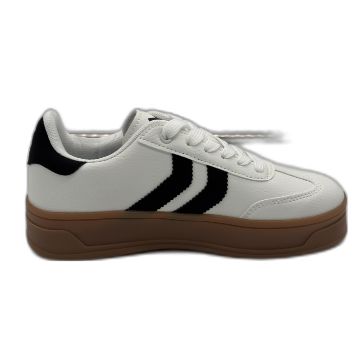 MUJER DEPORTIVA ZAPATO C. BLANCO 143645