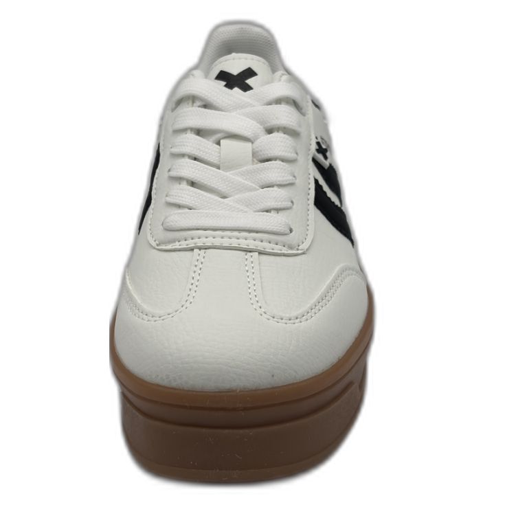 MUJER DEPORTIVA ZAPATO C. BLANCO 143645