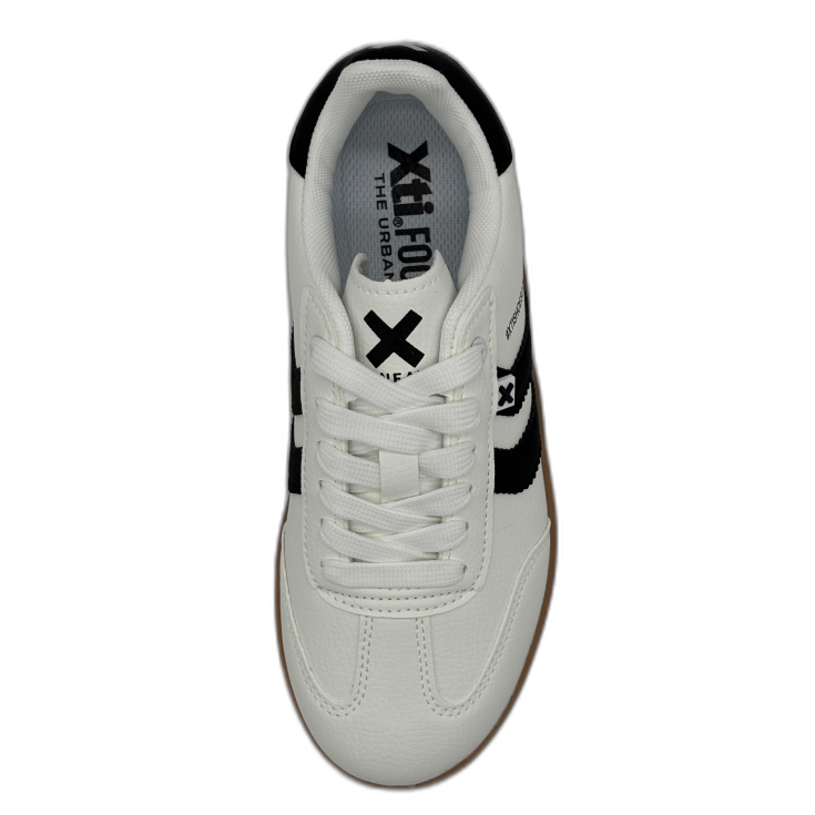 MUJER DEPORTIVA ZAPATO C. BLANCO 143645