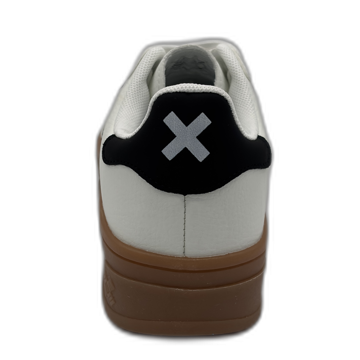 MUJER DEPORTIVA ZAPATO C. BLANCO 143645