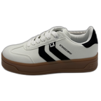 MUJER DEPORTIVA ZAPATO C. BLANCO 143645