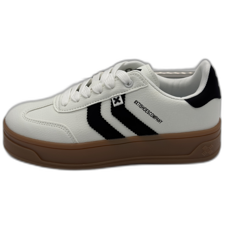 MUJER DEPORTIVA ZAPATO C. BLANCO 143645