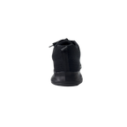 HOMBRE DEPORTIVA NEGRO