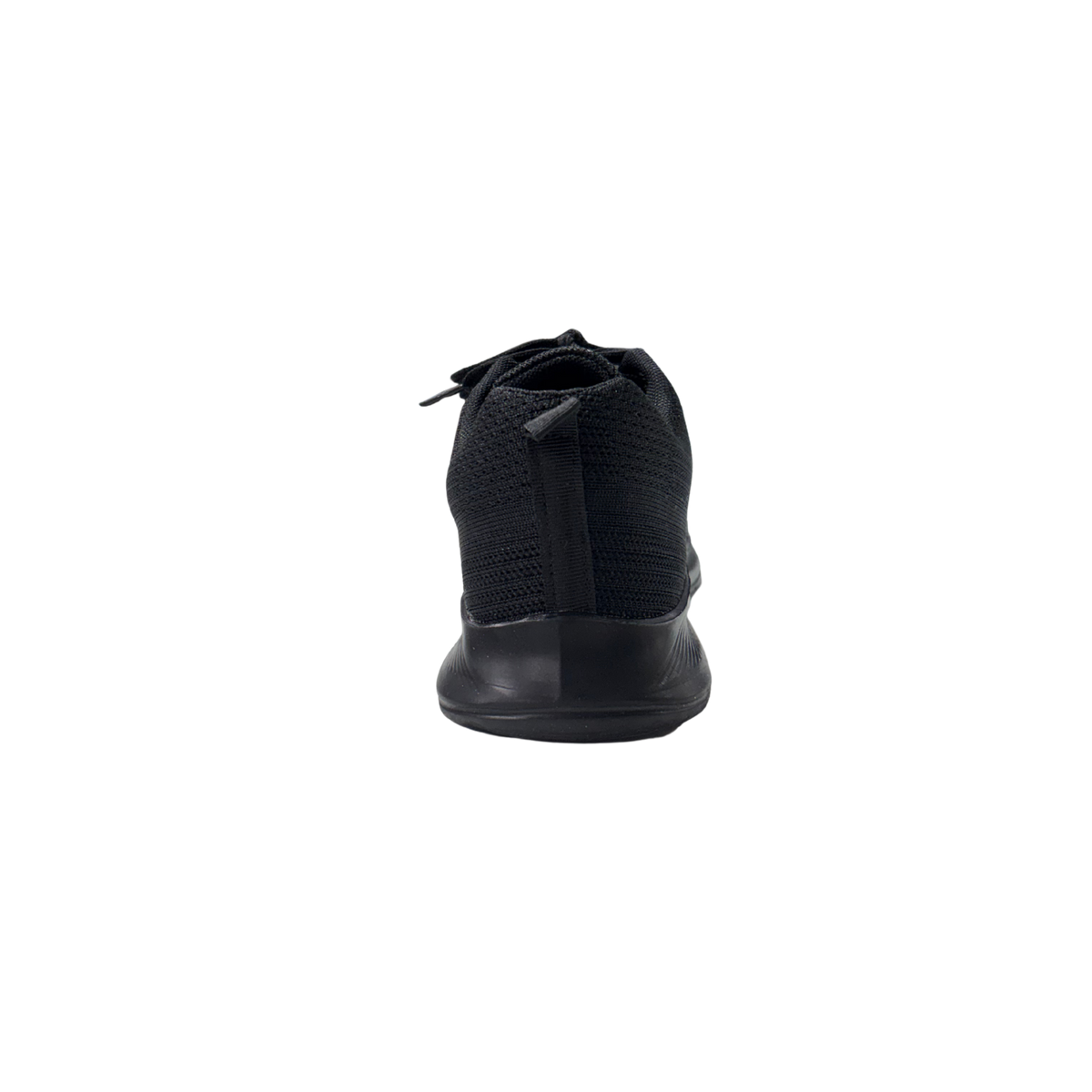 HOMBRE DEPORTIVA NEGRO