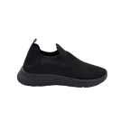 HOMBRE DEPORTIVA XTI ELASTICO NEGRO