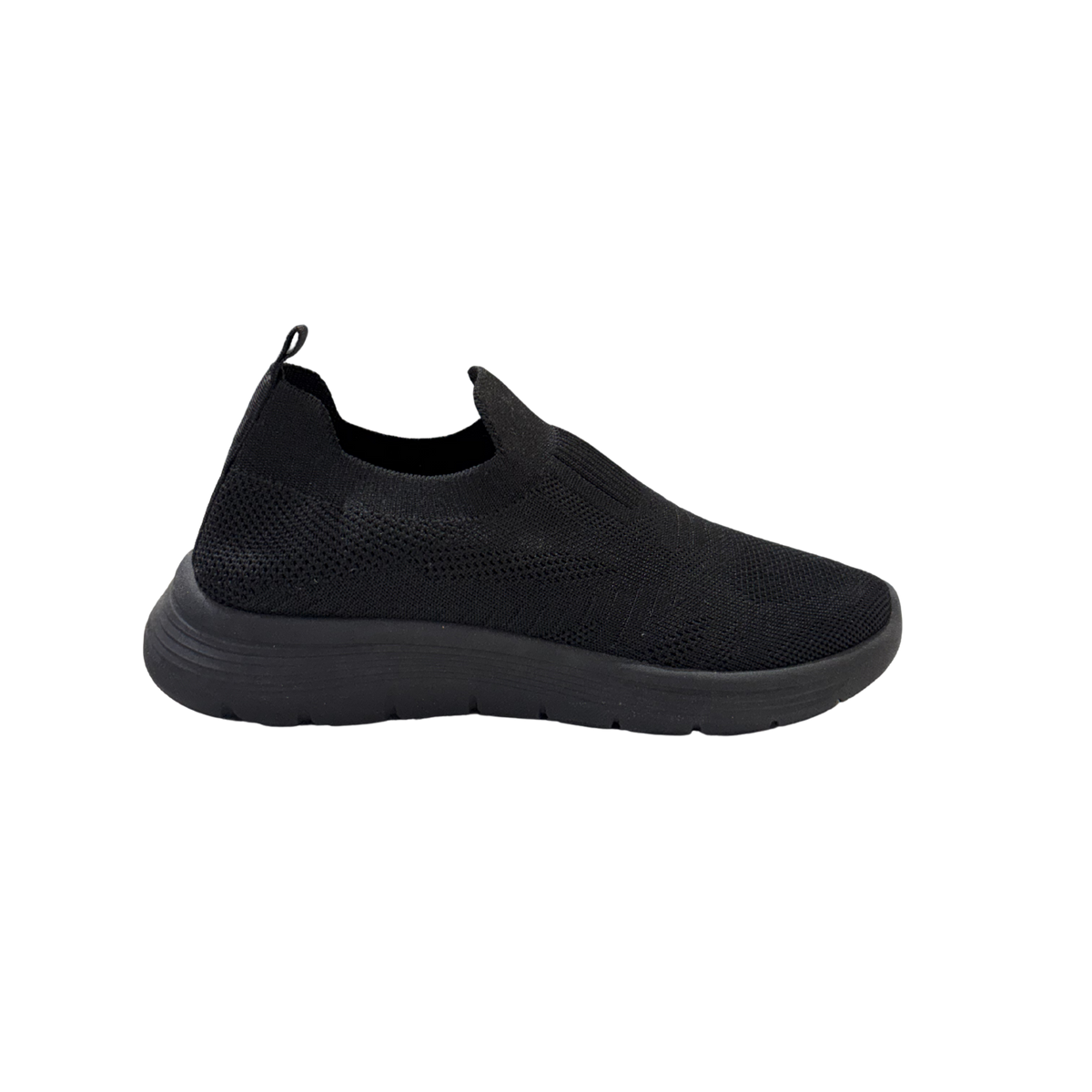 HOMBRE DEPORTIVA XTI ELASTICO NEGRO