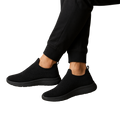 HOMBRE DEPORTIVA XTI ELASTICO NEGRO