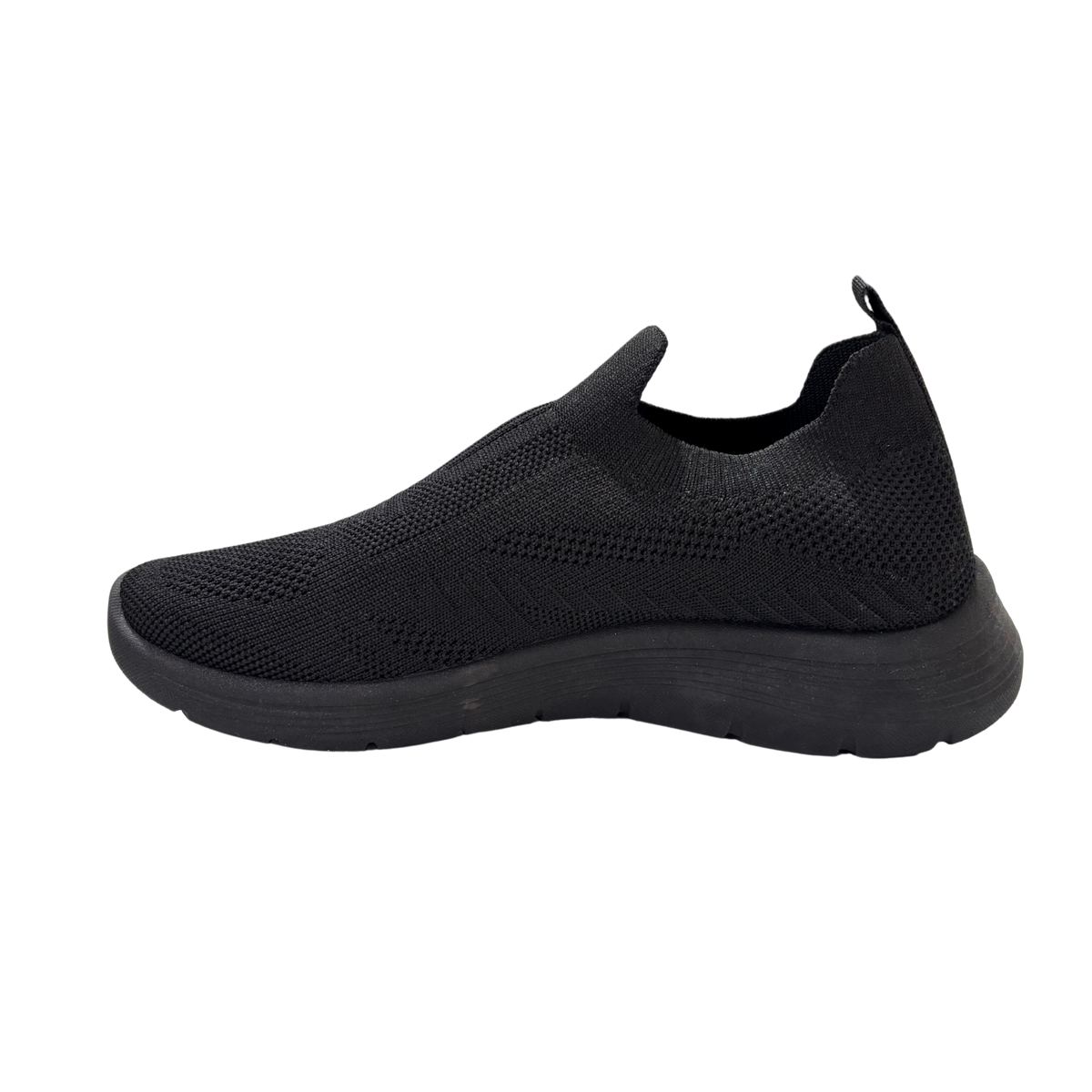 HOMBRE DEPORTIVA XTI ELASTICO NEGRO