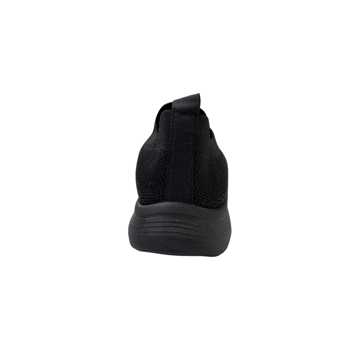 HOMBRE DEPORTIVA XTI ELASTICO NEGRO