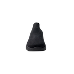 MUJER DEPORTIVA ELASTICO NEGRO