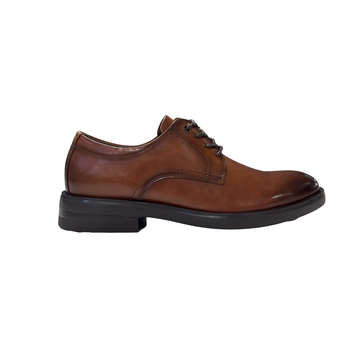 HOMBRE  CASUAL CAMEL CRISTIAN