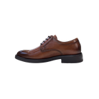 HOMBRE  CASUAL CAMEL CRISTIAN