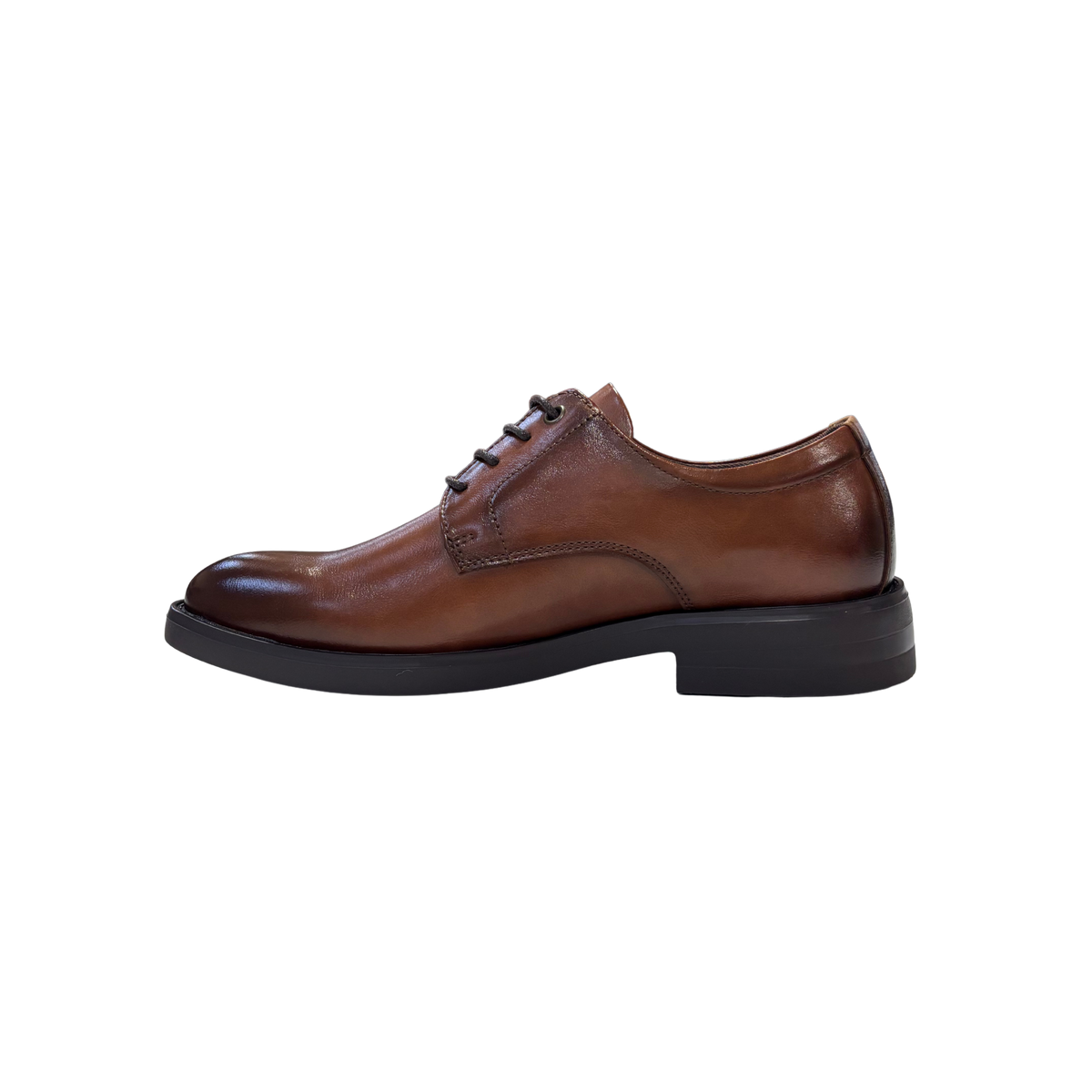 HOMBRE  CASUAL CAMEL CRISTIAN