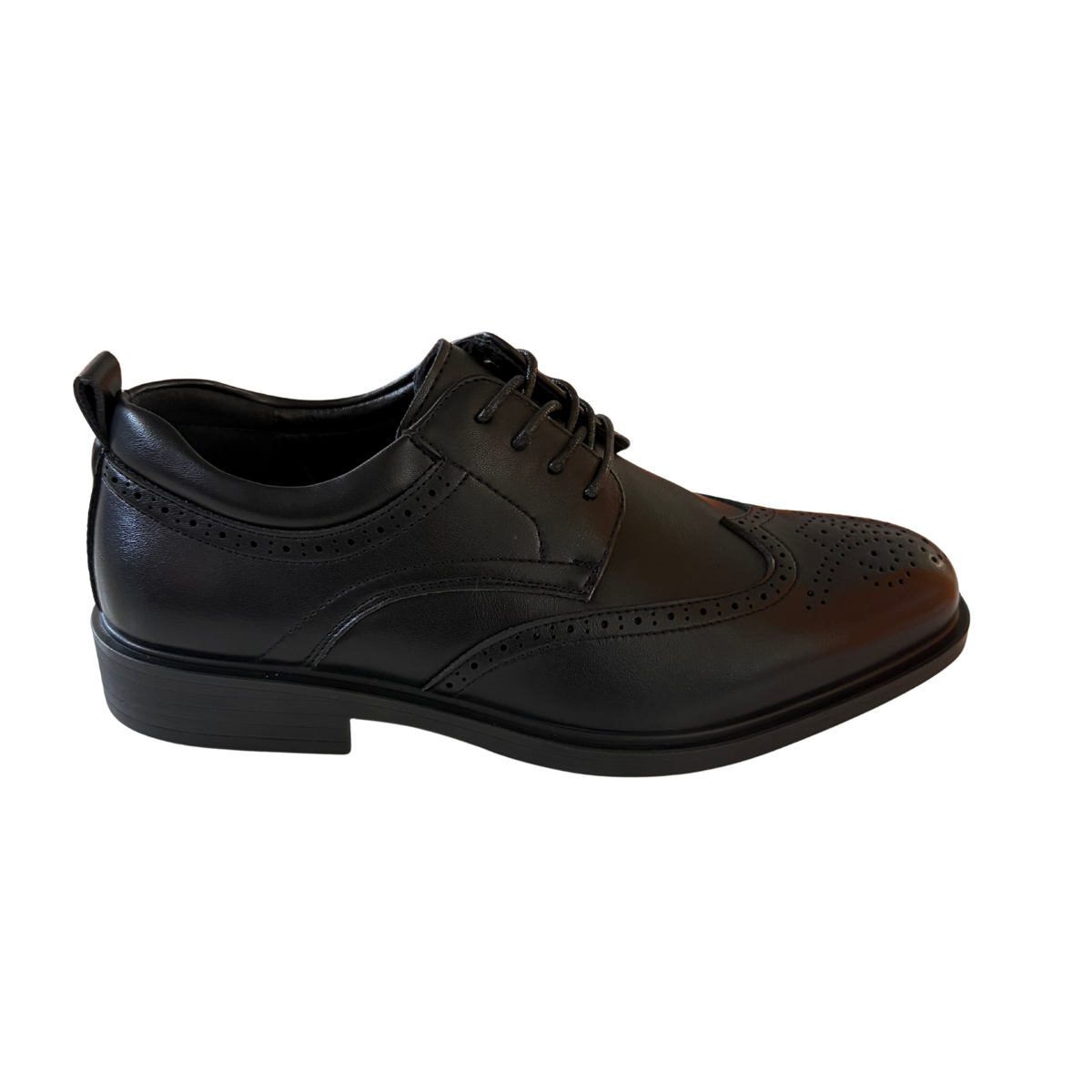HOMBRE ZAPATO DE VESTIR OSLO