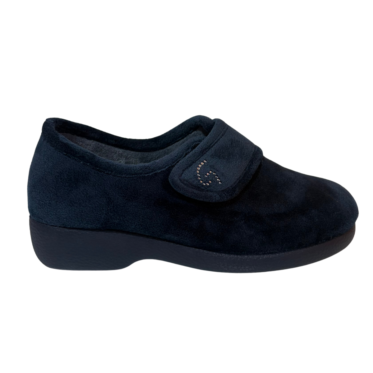 MUJER ZAPATILLAS DE ESTAR POR CASA CONFORT
