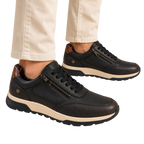 HOMBRE CASUAL BOSTON REFRESH