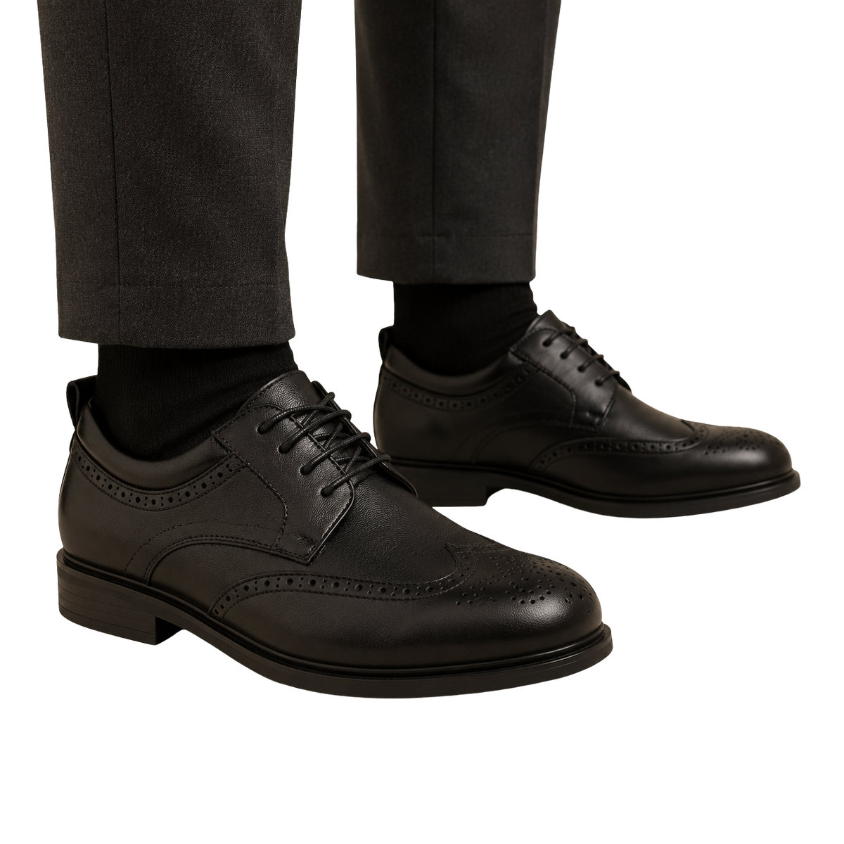 HOMBRE ZAPATO DE VESTIR OSLO