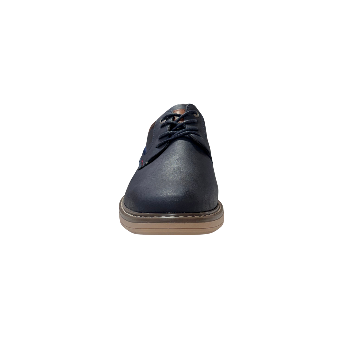 HOMBRE CASUAL XTI AARON NAVY