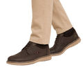 HOMBRE CASUAL XTI  AARON MARRON