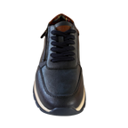 HOMBRE CASUAL BOSTON REFRESH