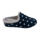 MUJER ZAPATILLAS DE ESTAR POR CASA REFUGIO