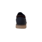 HOMBRE CASUAL XTI AARON NAVY