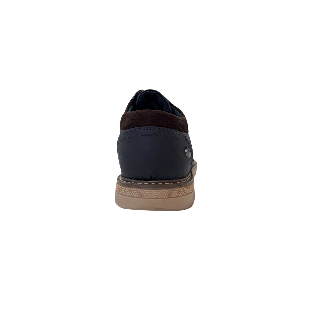 HOMBRE CASUAL XTI AARON NAVY