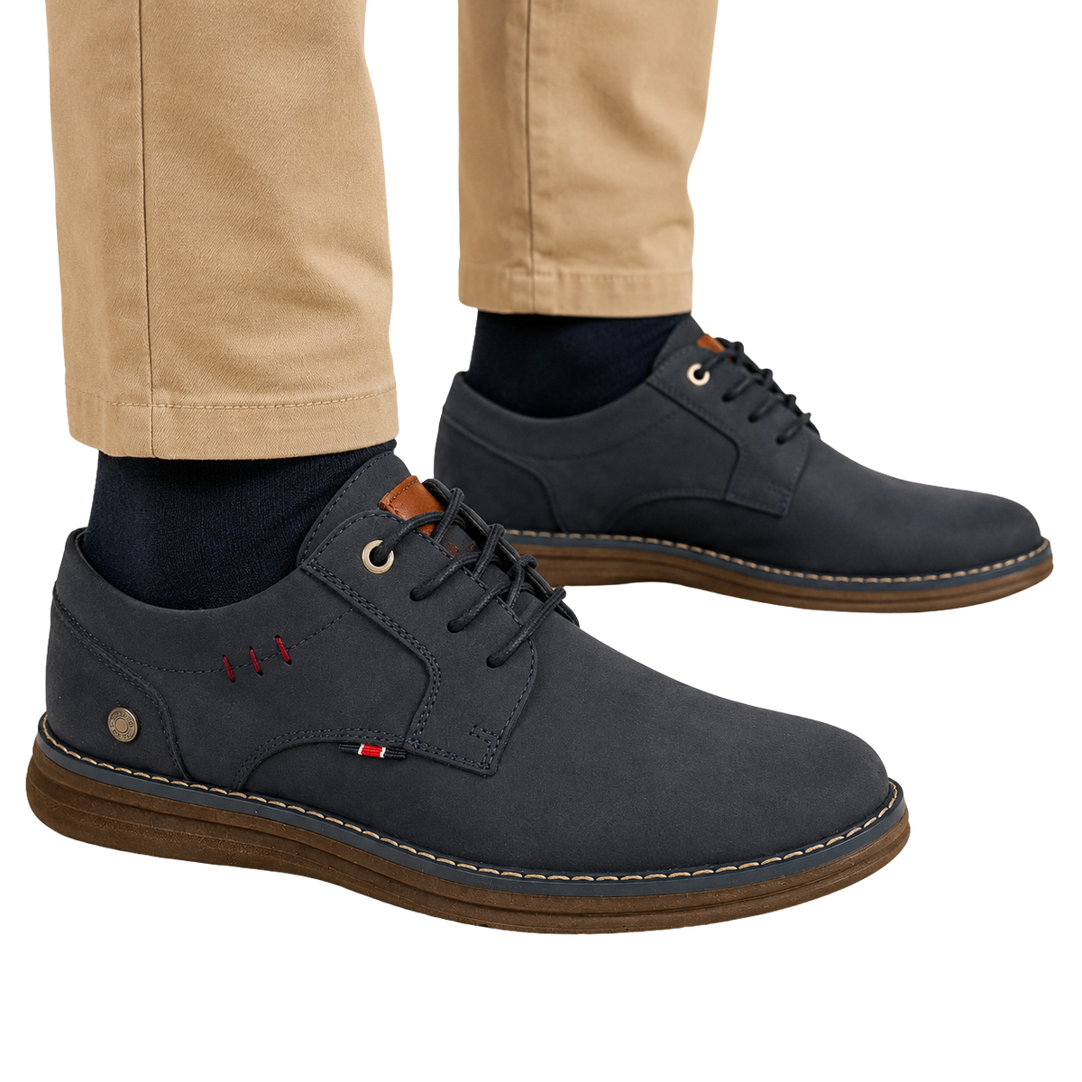 HOMBRE CASUAL VERONA REFRESH