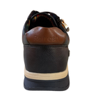 HOMBRE CASUAL BOSTON REFRESH