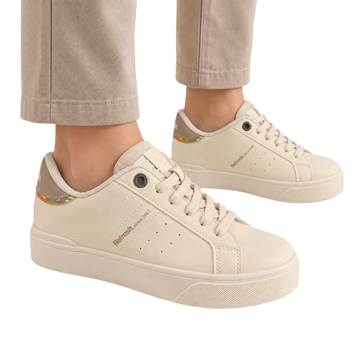 MUJER DEPORTIVA REFRESH MONACO