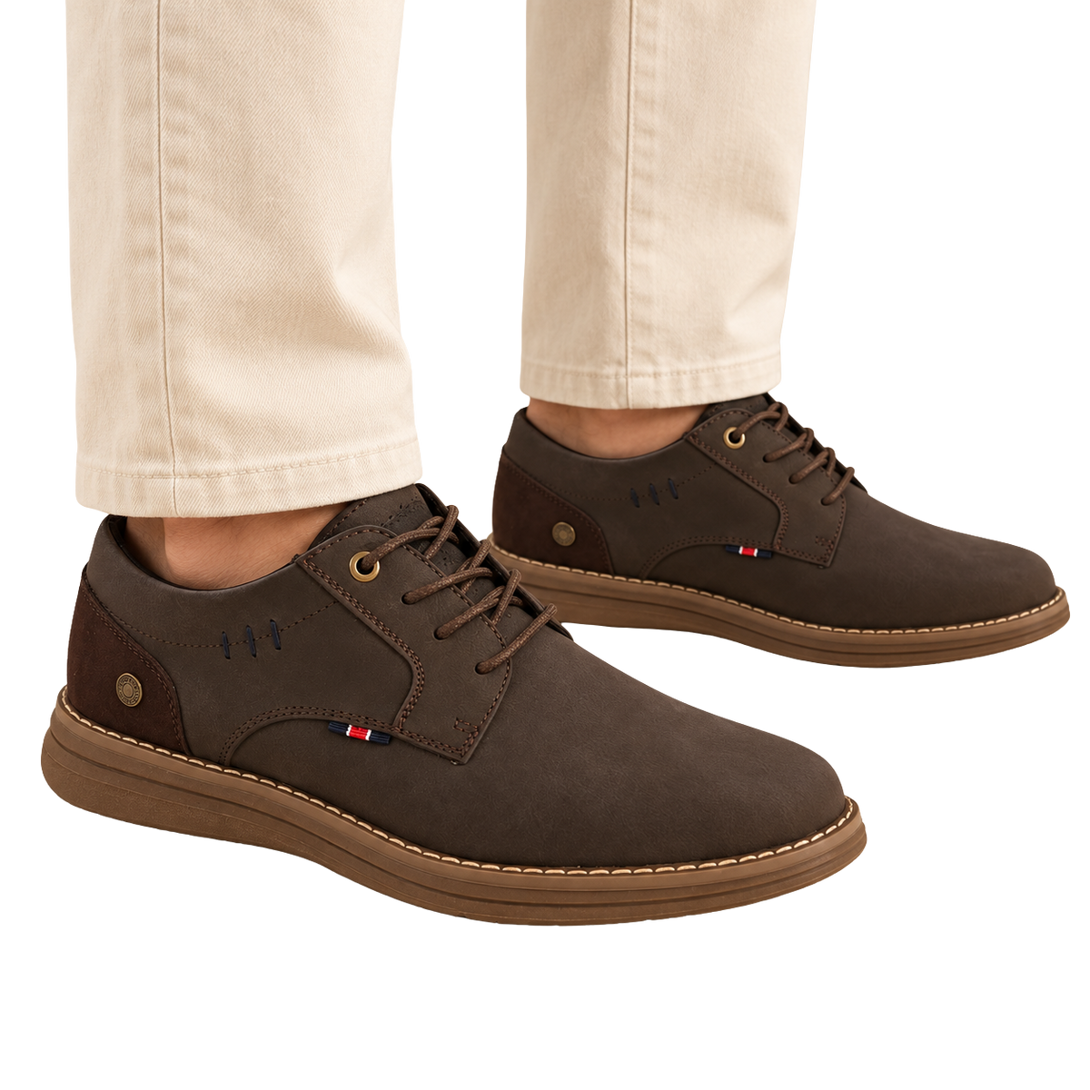 HOMBRE CASUAL VERONA REFRESH