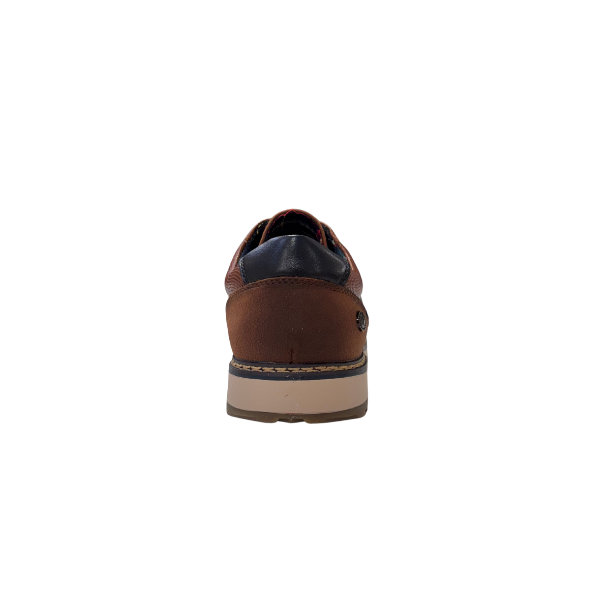 HOMBRE CASUAL XTI DLYAN CAMEL