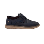 HOMBRE CASUAL XTI AARON NAVY