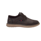 HOMBRE CASUAL XTI  AARON MARRON