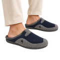 HOMBRE ZAPATILLAS DE ESTAR POR CASA CLOUD